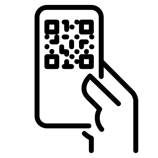 Zakup QR Code